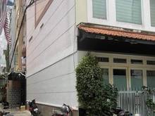 Hình ảnh bán gấp nhà Đường 102 phường TNPA Q9,60m2, 3tầng đường 5m, 4,5Tỷ.