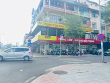 Hình ảnh Cho thuê nhà 68 Lê Lợi, Q.1 - DT: 8.5x25m, 1 trệt