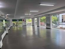 Hình ảnh Mặt bẳng tầng 1 mặt tiền Võ Thị Nhờ, Q7