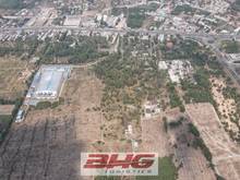 Hình ảnh Cho thuê bãi depot 6000m2, Long Thành, Đồng Nai.