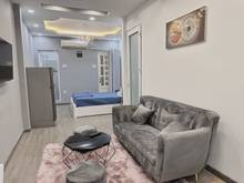 Hình ảnh 🍀Căn Hộ 1PN 32m2 ban công, cửa sổ ngay Lê Thị Riêng gần phố Bùi Viện