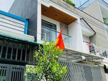 Hình ảnh ĐỔI BỒ BÁN NHÀ Phan Huy Ích Q Gò Vấp 1T2L 59m2 3,4tỷ