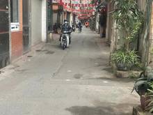 Hình ảnh Bán nhà Hoàng Hoa Thám, 35m2, 4 tầng, mt 5m, 4 ngủ,3 tỷ