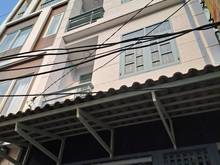 Hình ảnh Cho Thuê Nhà Nguyên Căn Q11 P10 Xóm Đất