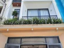 Hình ảnh nhà PHẠN VĂN HAI Q Tân Bình 3,4 tỷ 1T2L HXH