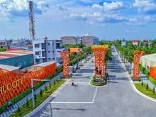 Hình ảnh Bán gấp 56.6m² đất Vạn Phúc City đường Số 9 giảm từ 6.2 tỷ còn 4.8 tỷ