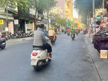 Hình ảnh Cần bán Nhà nguyên căn Mặt tiền - Đường Gia Phú - Phường 1 - Quận 6.