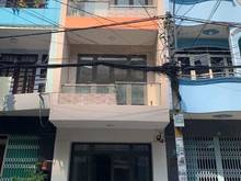 Hình ảnh Chỉ 3.4Tỷ có ngay nhà Lê Văn Sỹ T.Bình 59.5m2 1T2L