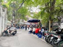 Hình ảnh Bán Nhà Ngõ Ô Tô Tránh Phố Tạ Quang Bửu, Gần Bể Bơi Bách Khoa, DT64M2