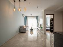 Hình ảnh Cho thuê Trang Chủ MB66.COM / Đăng Ký Tặng 66K MidTown the peak 82m2 2pn nhà mới hoàn thiện