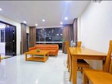 Hình ảnh CHDV 1PN 70m2 Full Nội Thất Đẹp Máy Giặt Riêng  Trần Đình Xu Q1