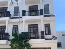 Hình ảnh Sở hữu căn nhà mặt tiền bình chánh, giá ưu đãi, shr