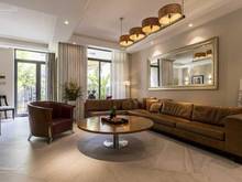 Hình ảnh Bán Nhà HXH Nam Kỳ Khởi Nghĩa P. 7 Quận 3 DT 10,4x11 m 5 tầng Giá:23tỷ