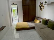 Hình ảnh Bán Chung cư Xuân Đỉnh - Phạm Văn Đồng, Ô Tô Đỗ cửa, full nội thất.