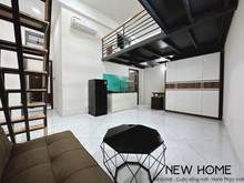Hình ảnh Mb6623 nạp rút nhanh chóng Có gác cao 1m8 Q Bình Thạnh ngay Chợ Bà chiểu full nội thất