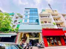 Hình ảnh [Cho Thuê] Toà Nhà Hồ Xuân Hương, P. 6, Quận 3 - Hầm 6 Lầu - 250 Triệu