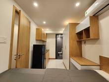 Hình ảnh Nhà hẻm 66, Phạm Ngọc Thạch, Phường 6, Quận 3.