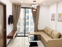Hình ảnh Cho thuê 2PN khu Iris Hà Đô CentroSa Garden Quận 10