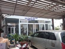 Hình ảnh Biệt thự mặt tiền 3 tầng Trung Tâm Hóc Môn.DT 10mx33m.DTCN 320.7m2.