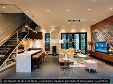 Hình ảnh Cho thuê biệt thự Japan Villa, Q2, góc 3MT, 16x18m đất, 4 tầng