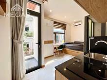 Hình ảnh Căn Hộ Mới Cửa Sổ - Bancol Thoáng Đầy Đủ Tiện Nghi Gần Cv Lê Thị Riêng