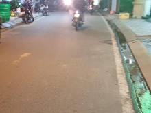 Hình ảnh Hiếm,K Có Căn Thứ 2,Nhà Nguyễn Văn Khối(4.6x13)P9,Khu Dân Trí,Thoáng