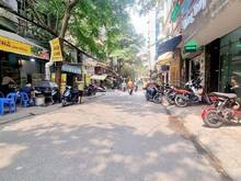 Hình ảnh Phố Vip Huỳnh Thúc Kháng_Oto Tránh Đỗ_Nội Thất Đẹp Gara_Vỉa hè_ KD Tốt