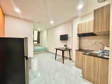 Hình ảnh 🍀Mb6623 nạp rút nhanh chóng Studio 30m2 ban công thang máy ngay Phan Văn Trị gần Bà Chiểu