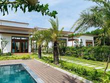 Hình ảnh Nhà vườn Lộc An Sandy Homes - không gian nghỉ dưỡng tiện ích