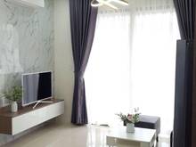 Hình ảnh Cho thuê CH Saigon South Residence, 2PN, Full Nội thất, ở ngay