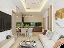 Hình ảnh Cho thuê căn góc 3pn 86m2 full nt q7 riverside 11 triệu