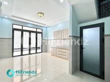 Hình ảnh Khai trương nhà nguyên căn 1 trệt 2 lầu ban công thoáng mát tại Bình T