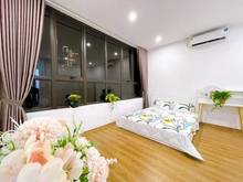Hình ảnh Chung cư mini Cầu Giấy 55M2 - 6 TẦNG - LÔ GÓC - GIÁ 6 TỶ 89