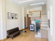 Hình ảnh Cho thuê Căn Hộ MINI Đầy Đủ Nội Thất, Gần Quảng Trường tỉnh Đồng Nai