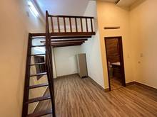 Hình ảnh Phòng Trọ mới có gác giá rẻ-Phạm Huy Thông-Gò Vấp