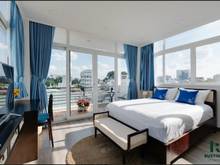 Hình ảnh 🍀Mb6623 nạp rút nhanh chóng 1PN cao cấp 45m2 ban công ngay Nguyễn Phi Khanh gần Hoàng Sa