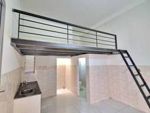 Hình ảnh Phòng Trọ mới có gác giá rẻ-Dương Quảng Hàm-Gò Vấp