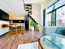 Hình ảnh ✅✅ Siêu Phẩm Aparment Luxury New 100%_Đẳng Cấp 5 Sao_Balcony Landmark