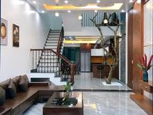 Hình ảnh Bán nhà Kim Ngưu, 45m x 5T x 4.7 tỷ, nhà đẹp - hộ khẩu Hai Bà Trưng