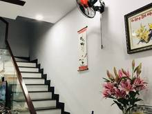 Hình ảnh Nhà bán🏠Bình Long Quận Tân Phú☘️dưới 7 tỷ,🚗HXH,👉4 tầng