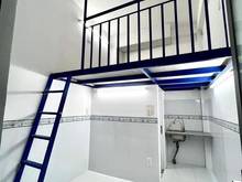 Hình ảnh Phòng Trọ mới có gác giá rẻ-Lê Đức Thọ-Gò Vấp