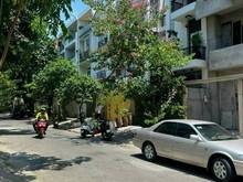 Hình ảnh Bán đất hẻm 12m thông Đặng Thùy Trâm, P.13, 4.7 x 20 giá 10 tỷ tl