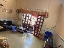 Hình ảnh Bán nhà TÂN HÒA ĐÔNG, 64m2, ngang 5.5,HXH, Nở hậu 5,7m giá 4ty6