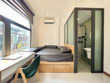 Hình ảnh Siêu phẩm CĂN HỘ HIỆN ĐẠI full nội thất, mới 100%