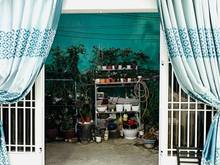 Hình ảnh Hẻm 217 Nơ Trang Long P12, Chỉ 2,5Tỷ/33m2, Trệt Lầu 2PN