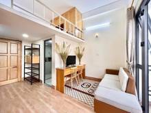 Hình ảnh Mb6623 nạp rút nhanh chóng Duplex gần tòa nhà Viettel, Hà Đô Centrosa Quận 3 giáp Quận 10