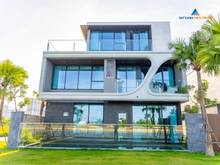 Hình ảnh Chính chủ bán ngay căn biệt thự đẳng cấp 5 * view sông hỗ trợ giá tốt