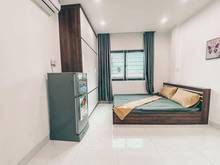 Hình ảnh Toà chung cư mini Cầu Giấy DT 60M -  DÒNG TIỀN 540 TRIỆu - NHỈNH 6 TỶ