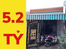 Hình ảnh Giá giảm mạnh, bán nhà hxh huỳnh tấn phát, 107m2, giá 5,2 tỷ