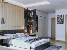Hình ảnh Thiết Kế Nội Thất Hiện Đại Tinh Tế – Trang Chủ MB66.COM Chính Thức Goldmark City